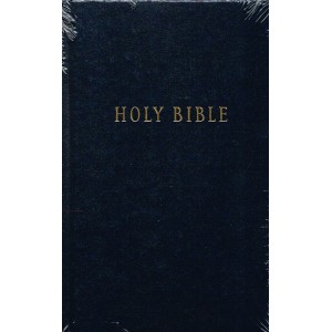 NLT Bible Blue